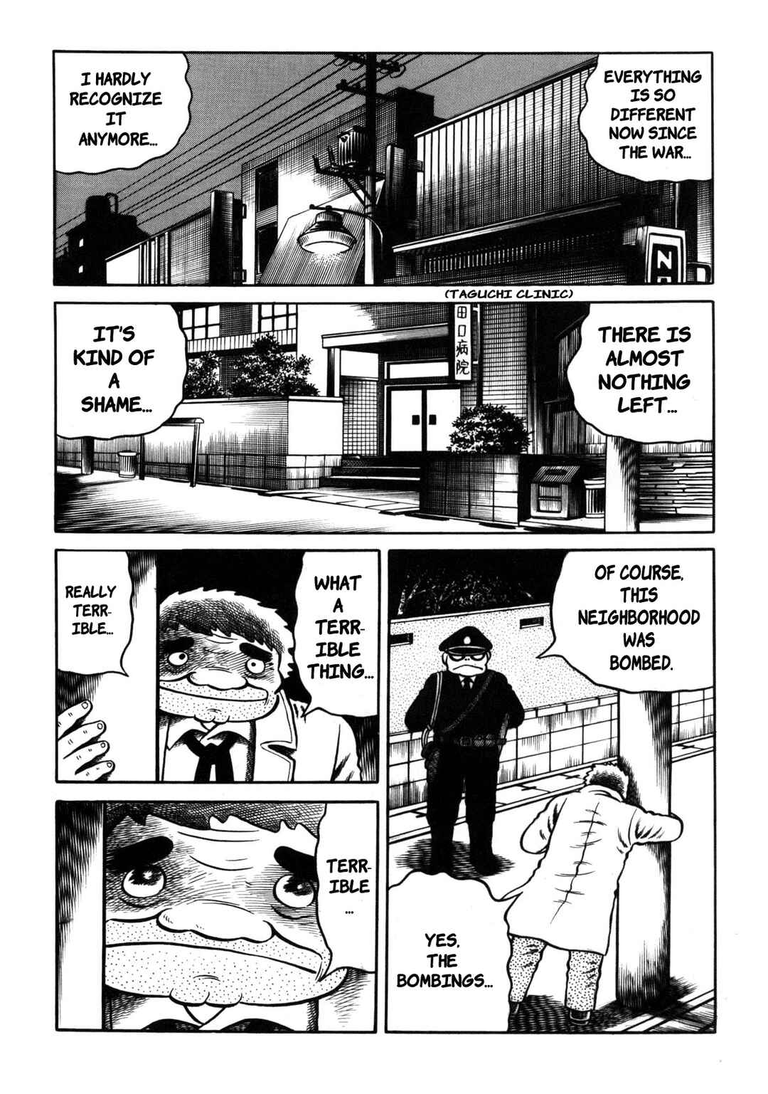 Page 12 Chapter 1 Stories of the Mask