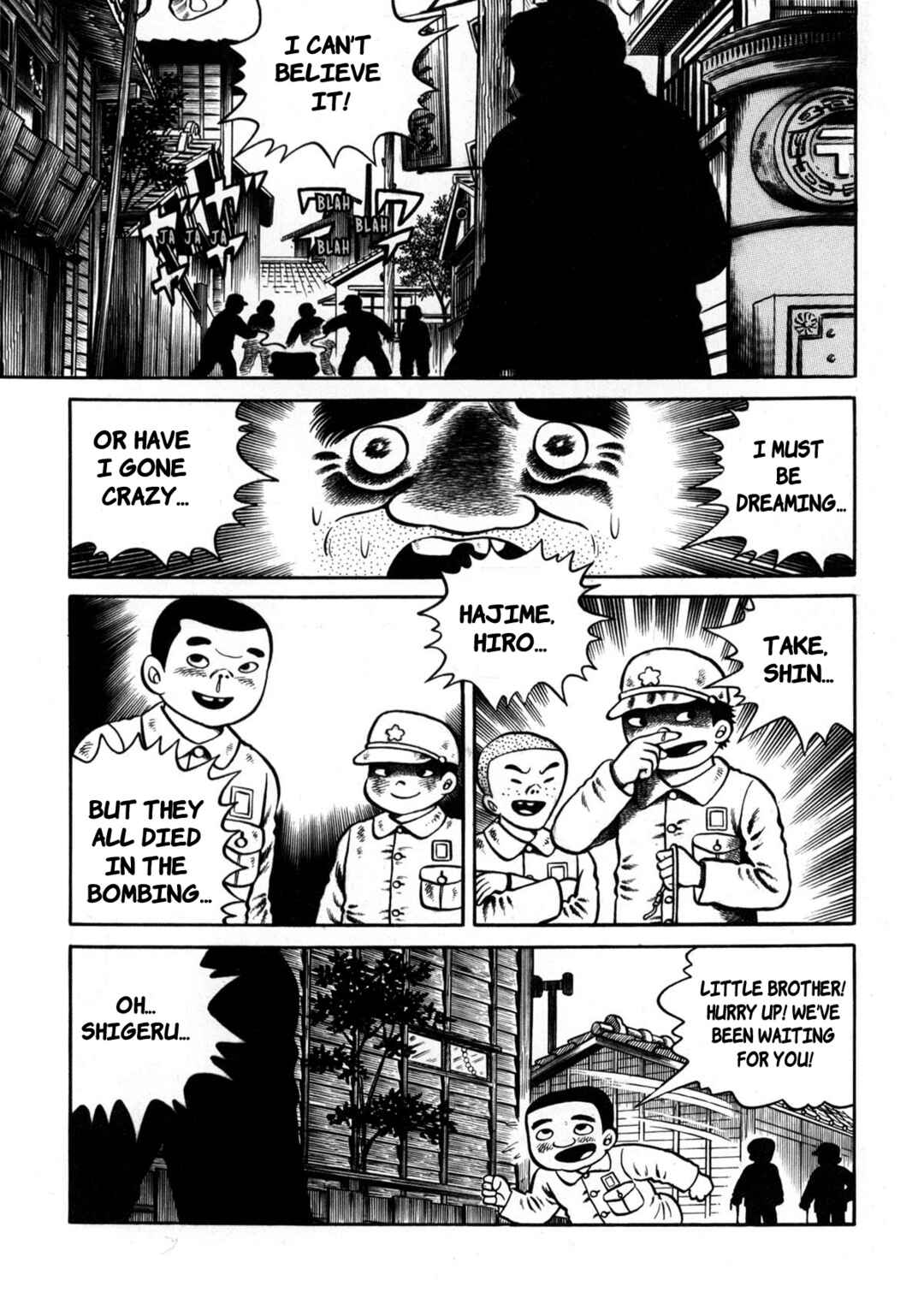 Page 17 Chapter 1 Stories of the Mask