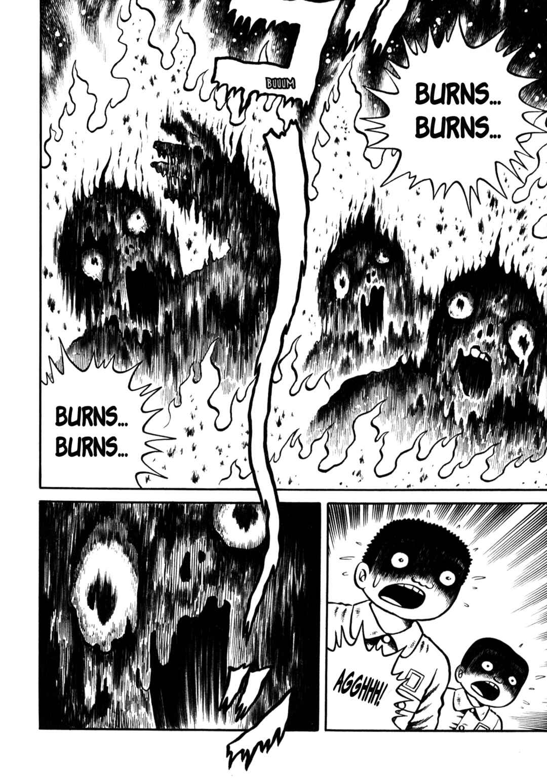 Page 22 Chapter 1 Stories of the Mask