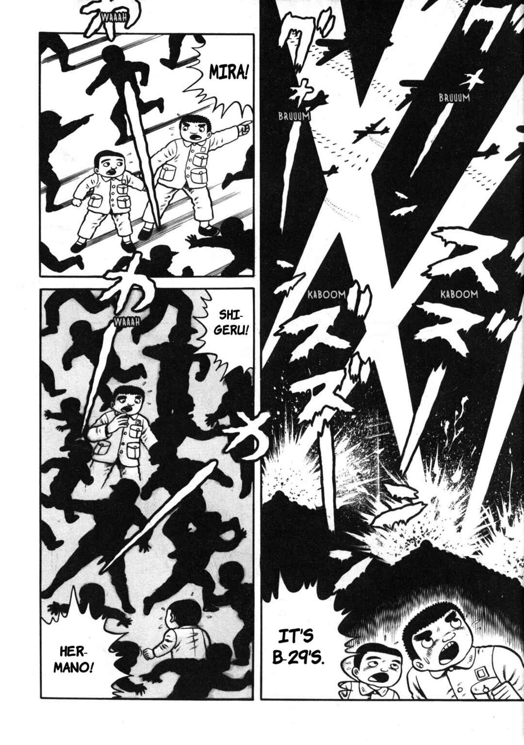 Page 24 Chapter 1 Stories of the Mask