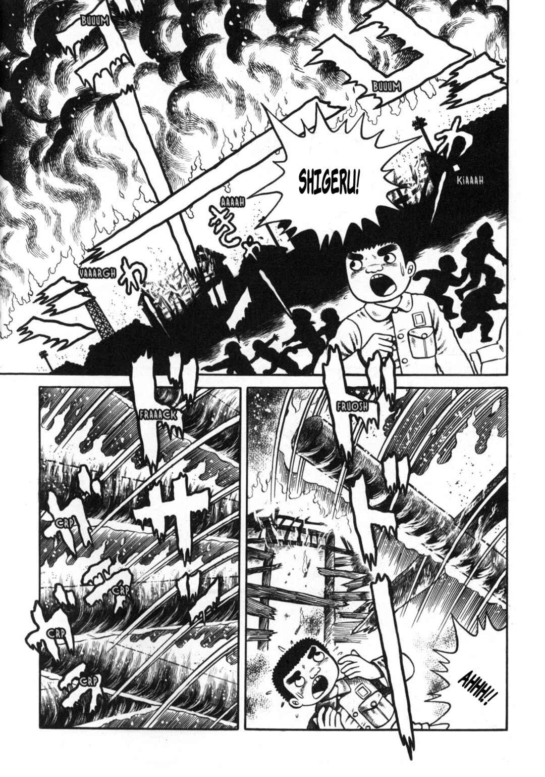 Page 25 Chapter 1 Stories of the Mask