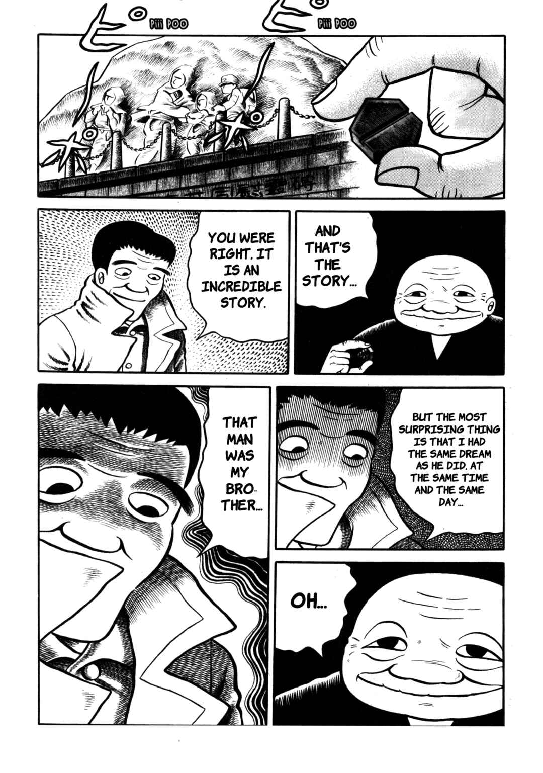 Page 27 Chapter 1 Stories of the Mask