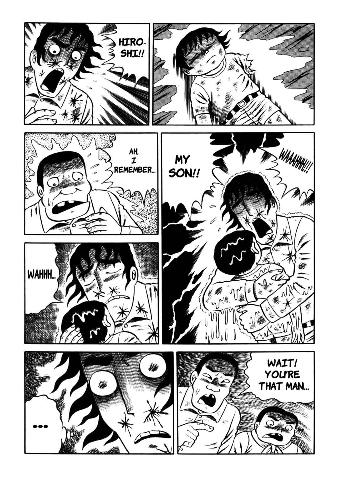 Page 15 Chapter 4 Stories of the Mask