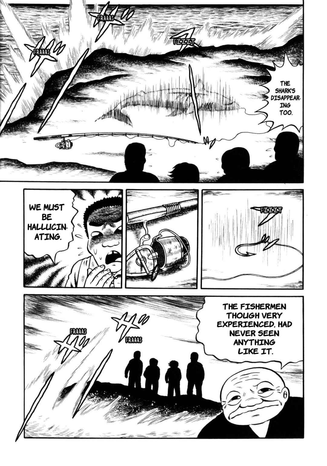 Page 25 Chapter 4 Stories of the Mask