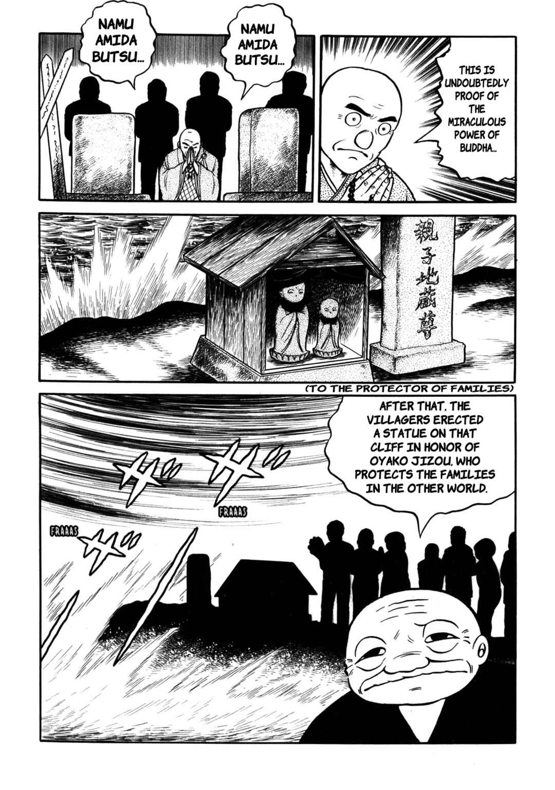 Page 27 Chapter 4 Stories of the Mask