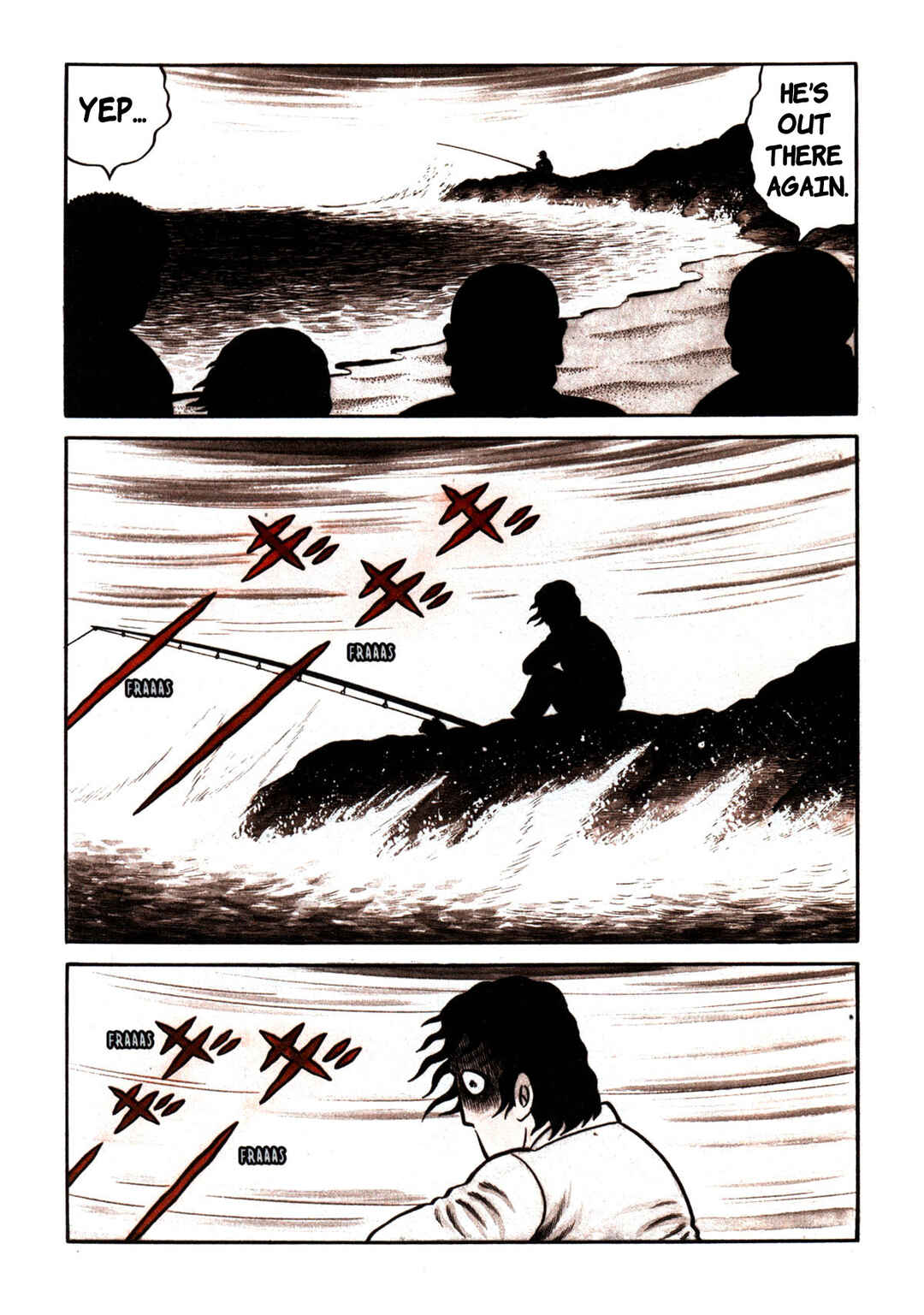 Page 7 Chapter 4 Stories of the Mask