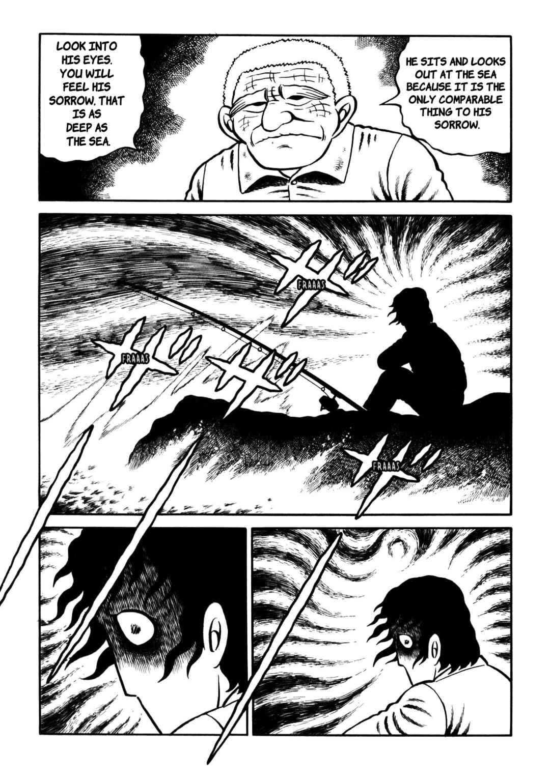 Page 9 Chapter 4 Stories of the Mask