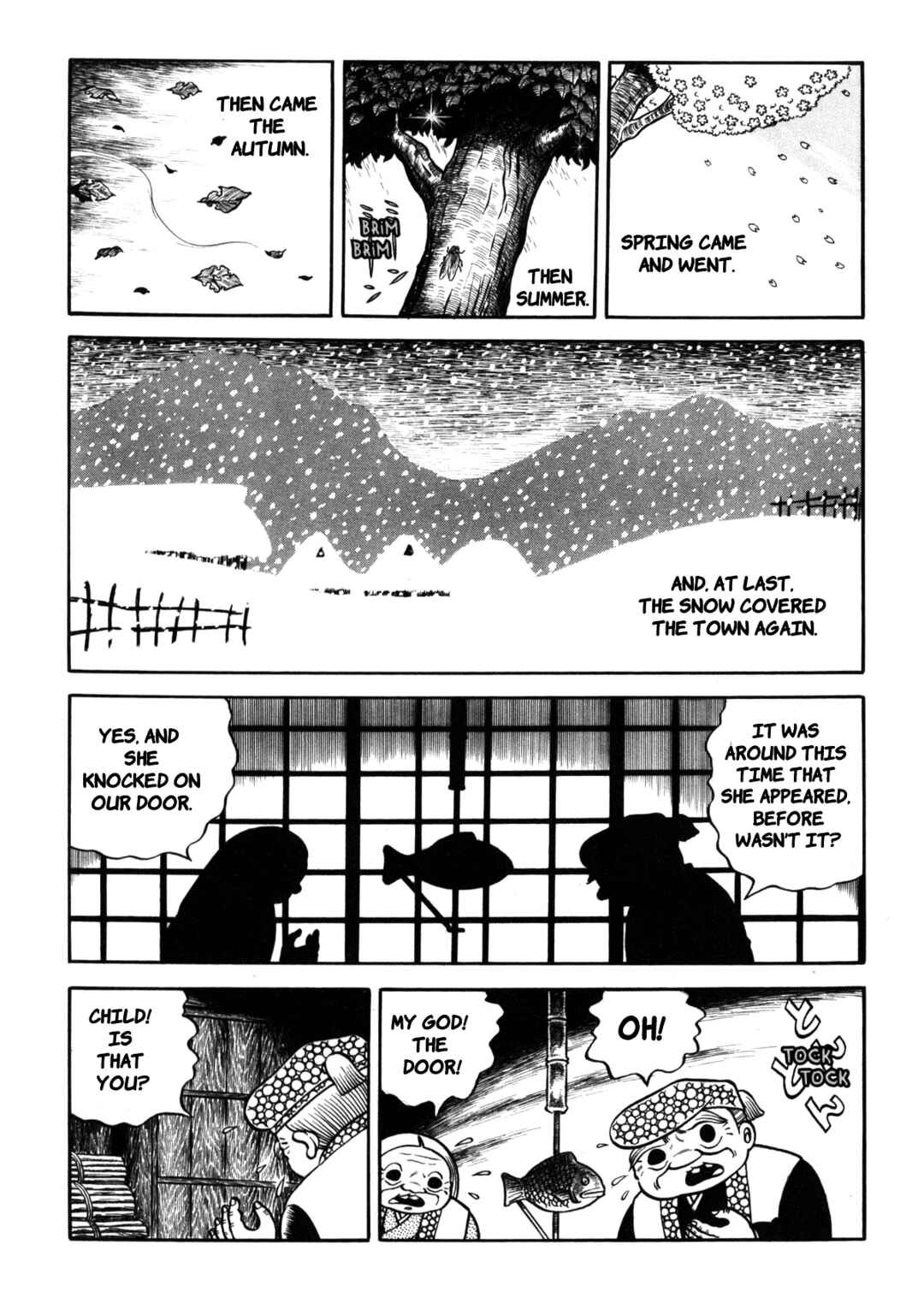 Page 17 Chapter 5 Stories of the Mask
