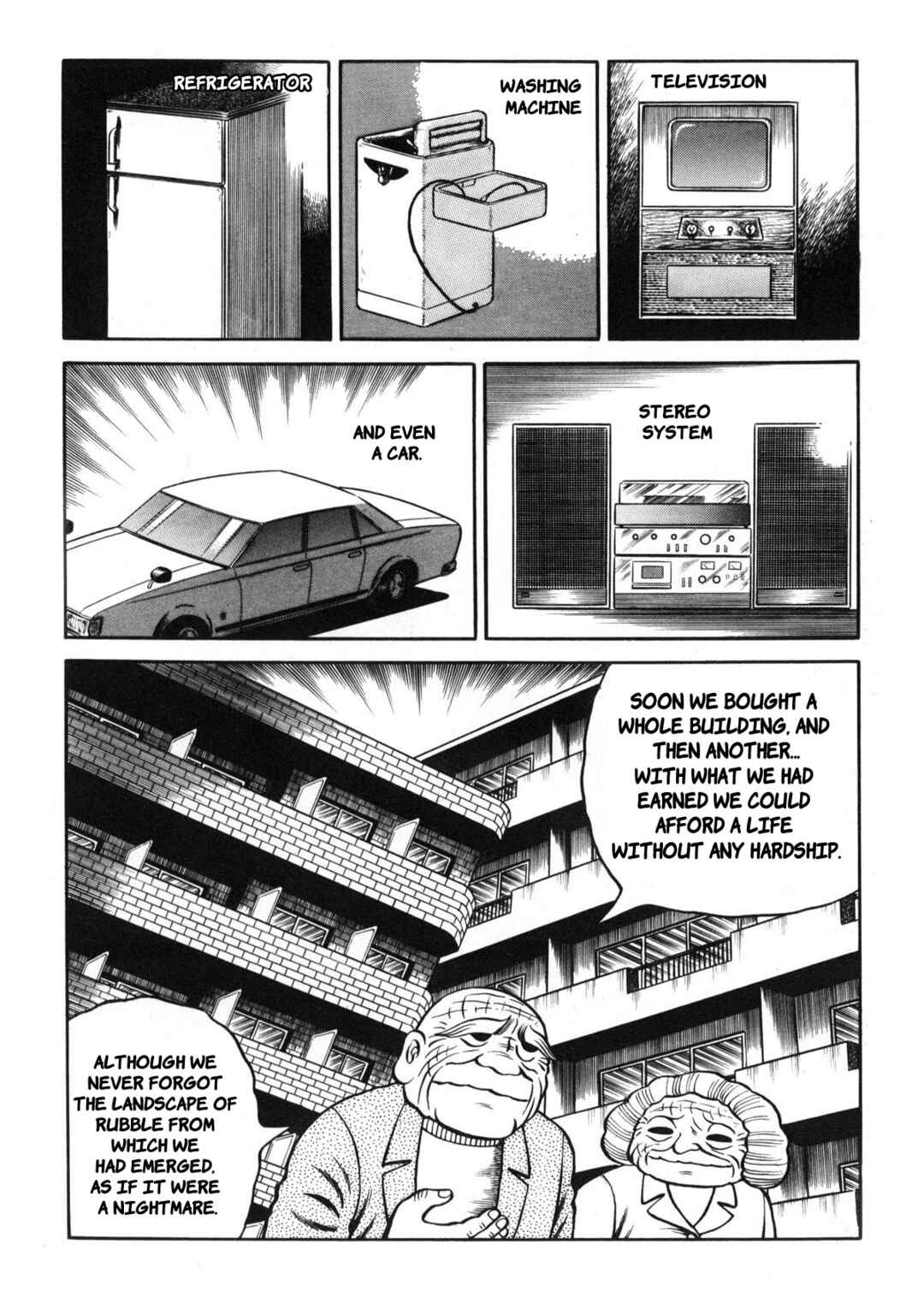 Page 27 Chapter 5 Stories of the Mask