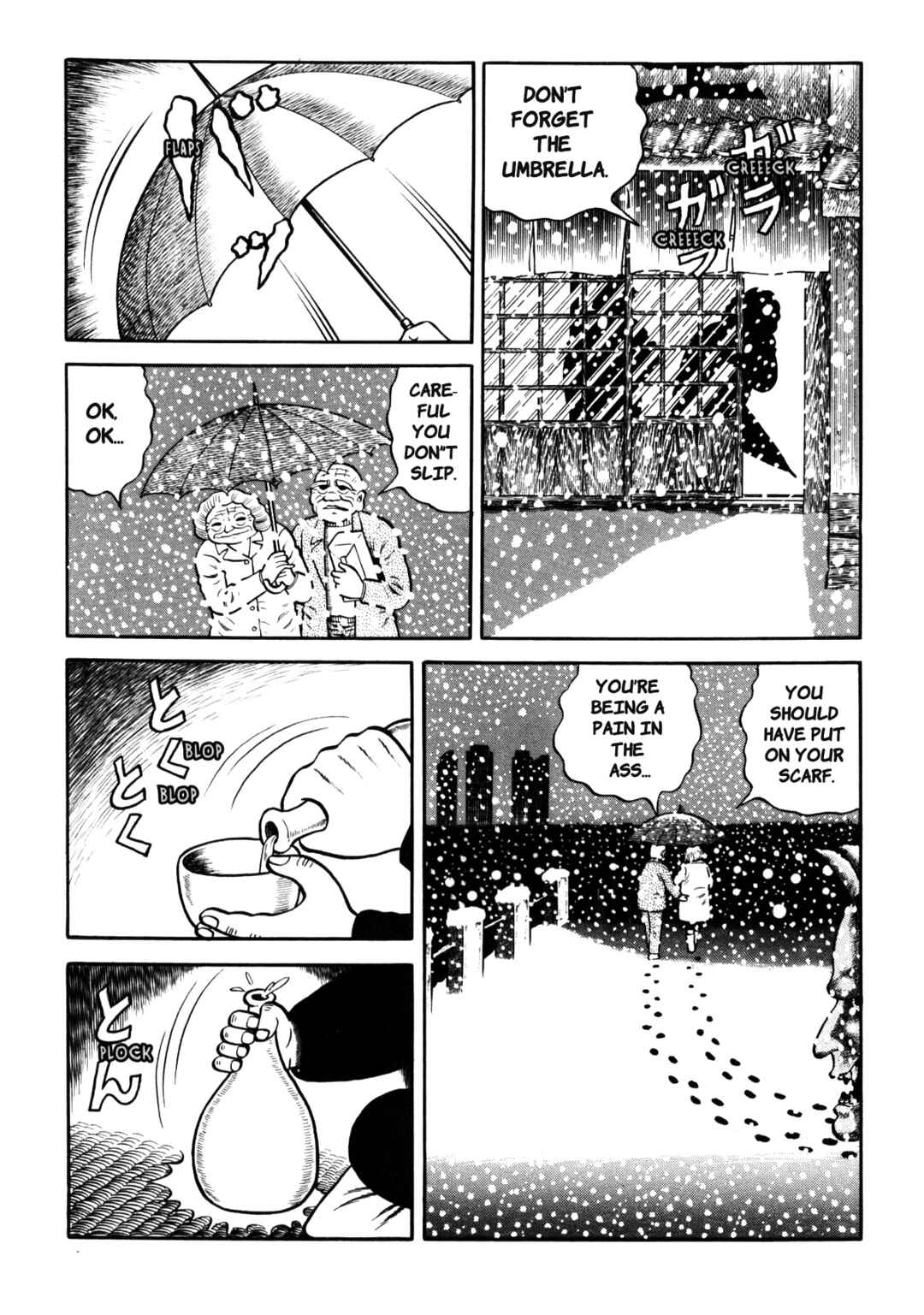 Page 29 Chapter 5 Stories of the Mask