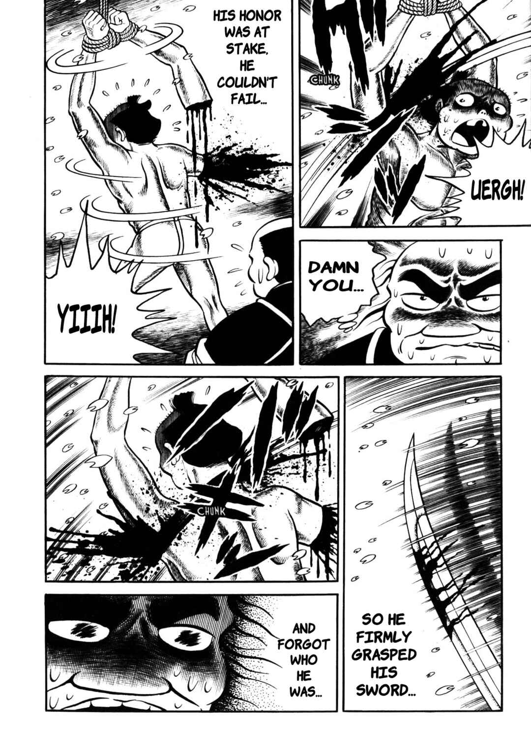 Page 12 Chapter 3 Stories of the Mask
