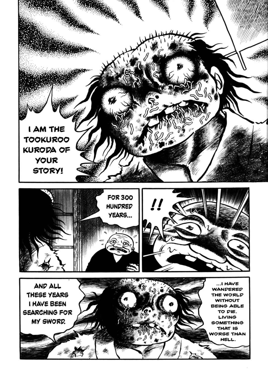 Page 26 Chapter 3 Stories of the Mask