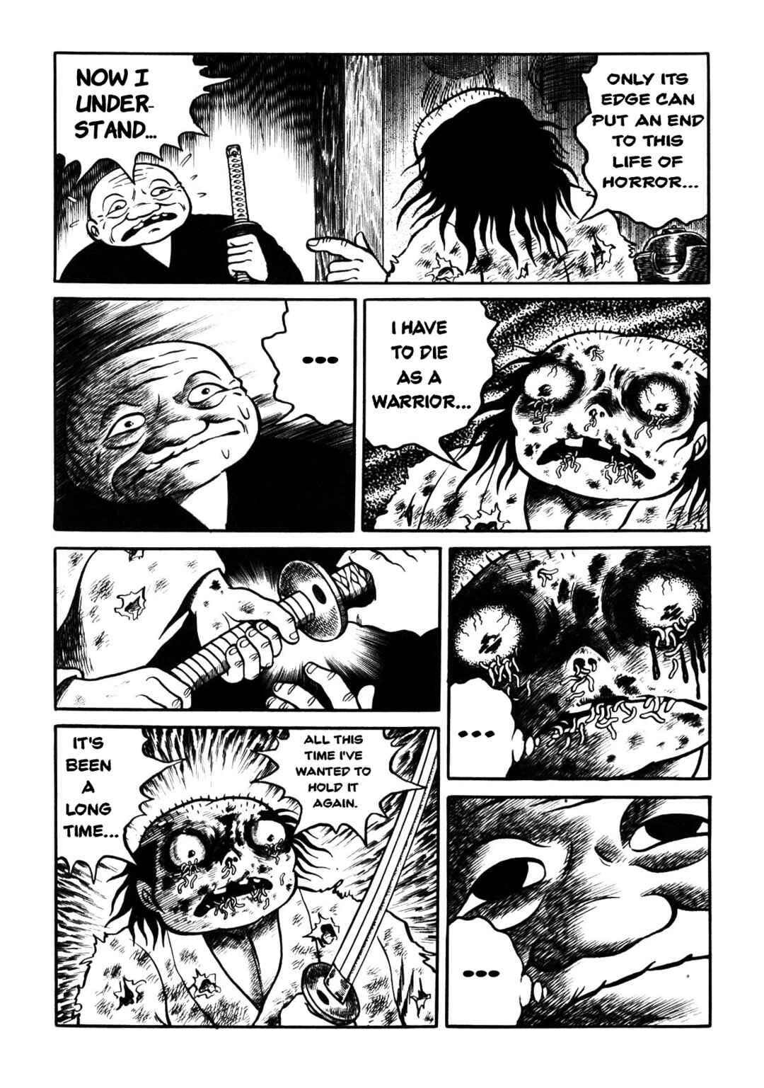 Page 27 Chapter 3 Stories of the Mask