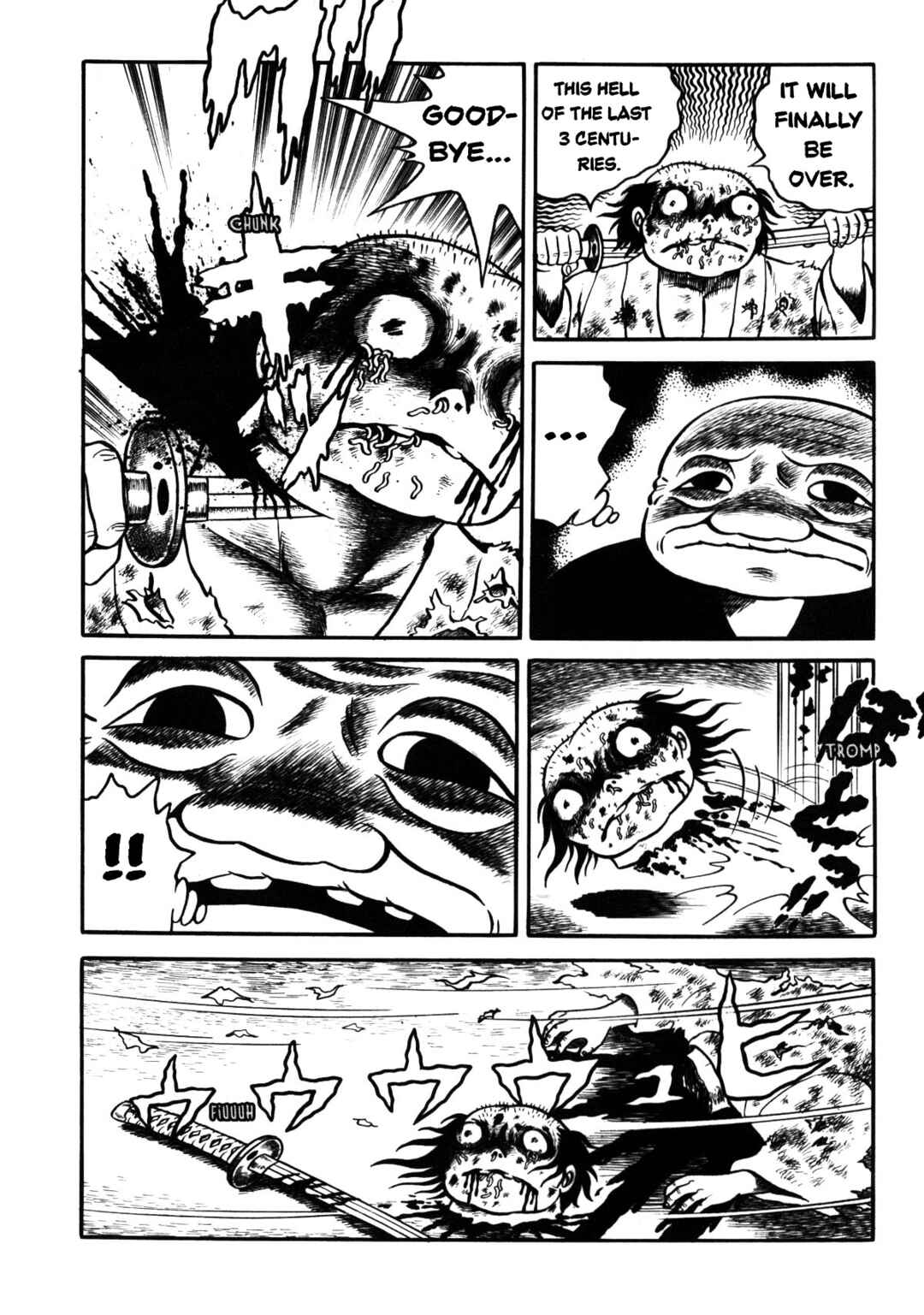 Page 28 Chapter 3 Stories of the Mask