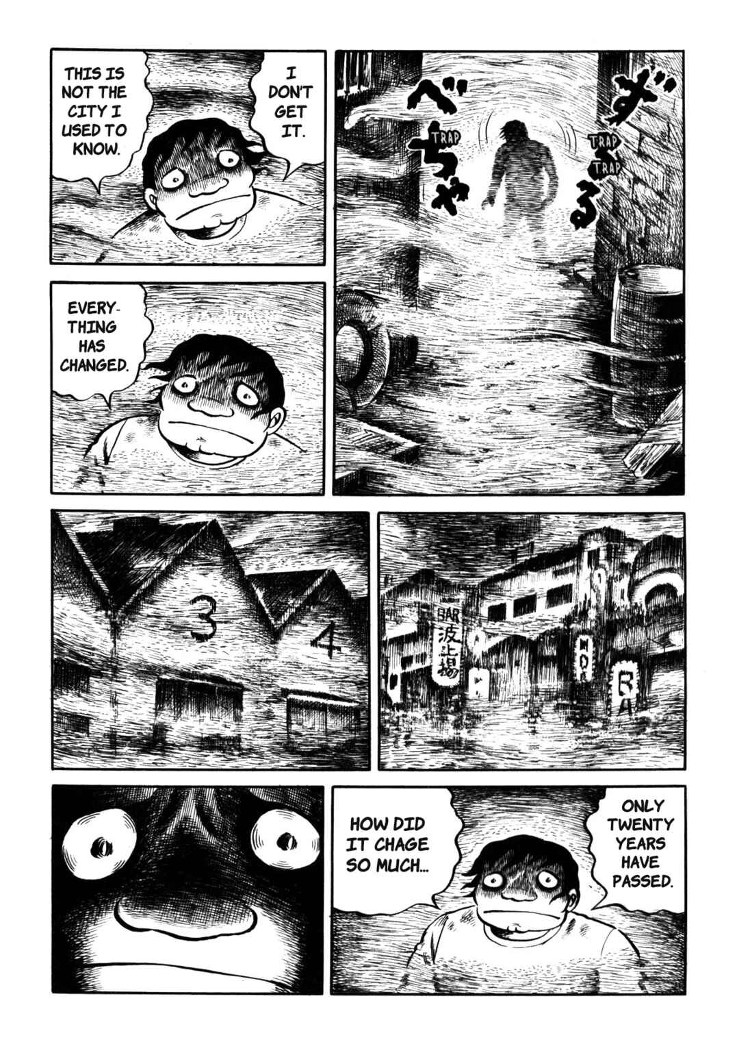 Page 14 Chapter 7 Stories of the Mask