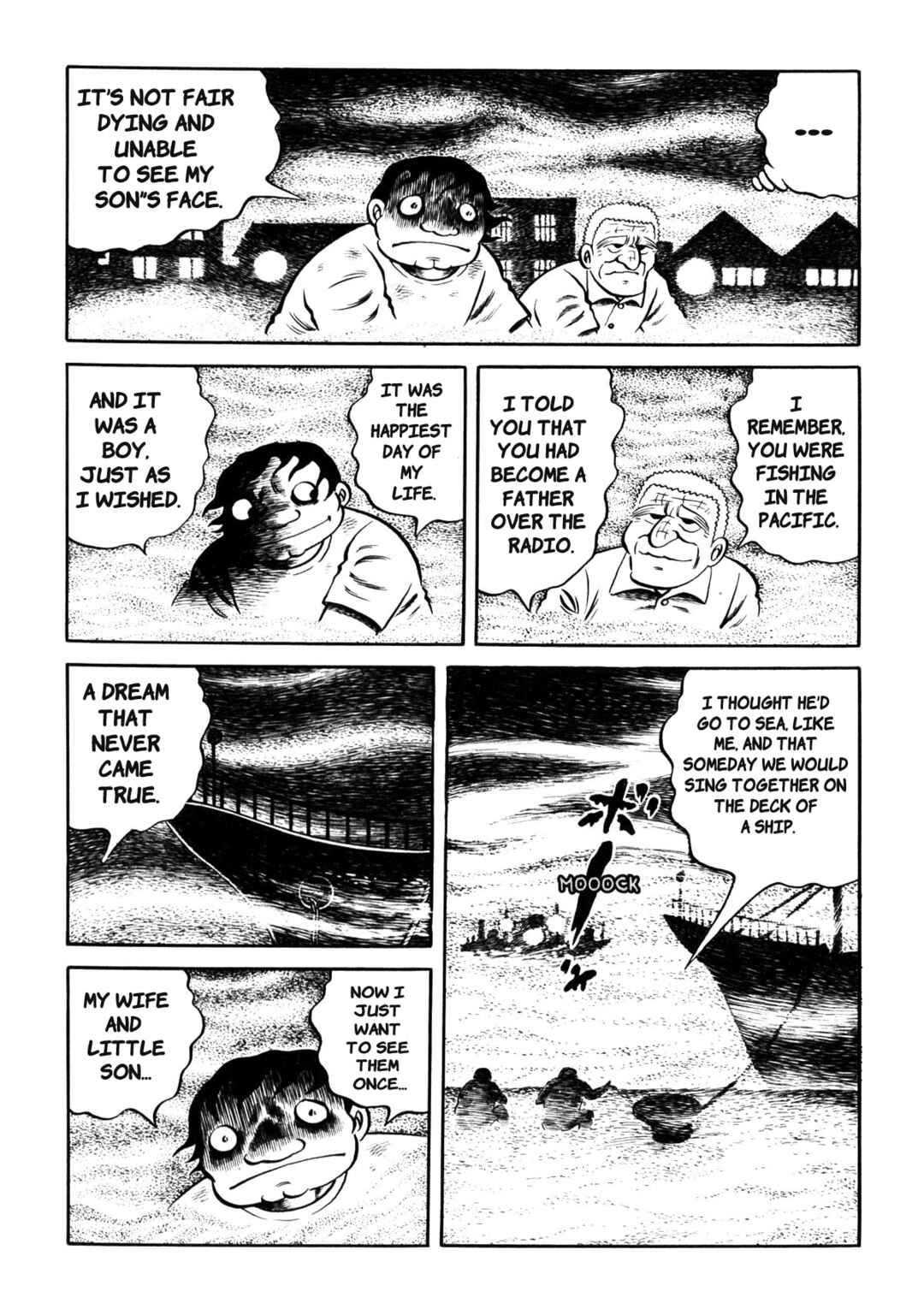 Page 21 Chapter 7 Stories of the Mask