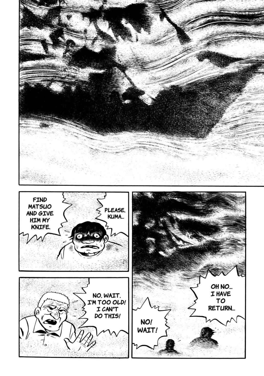 Page 23 Chapter 7 Stories of the Mask
