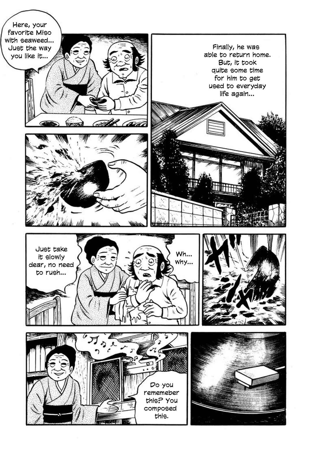 Page 21 Chapter 4 Stories of the Mask