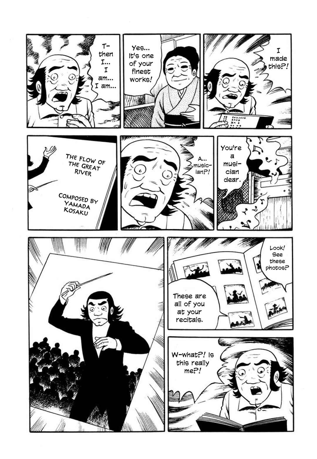 Page 22 Chapter 4 Stories of the Mask