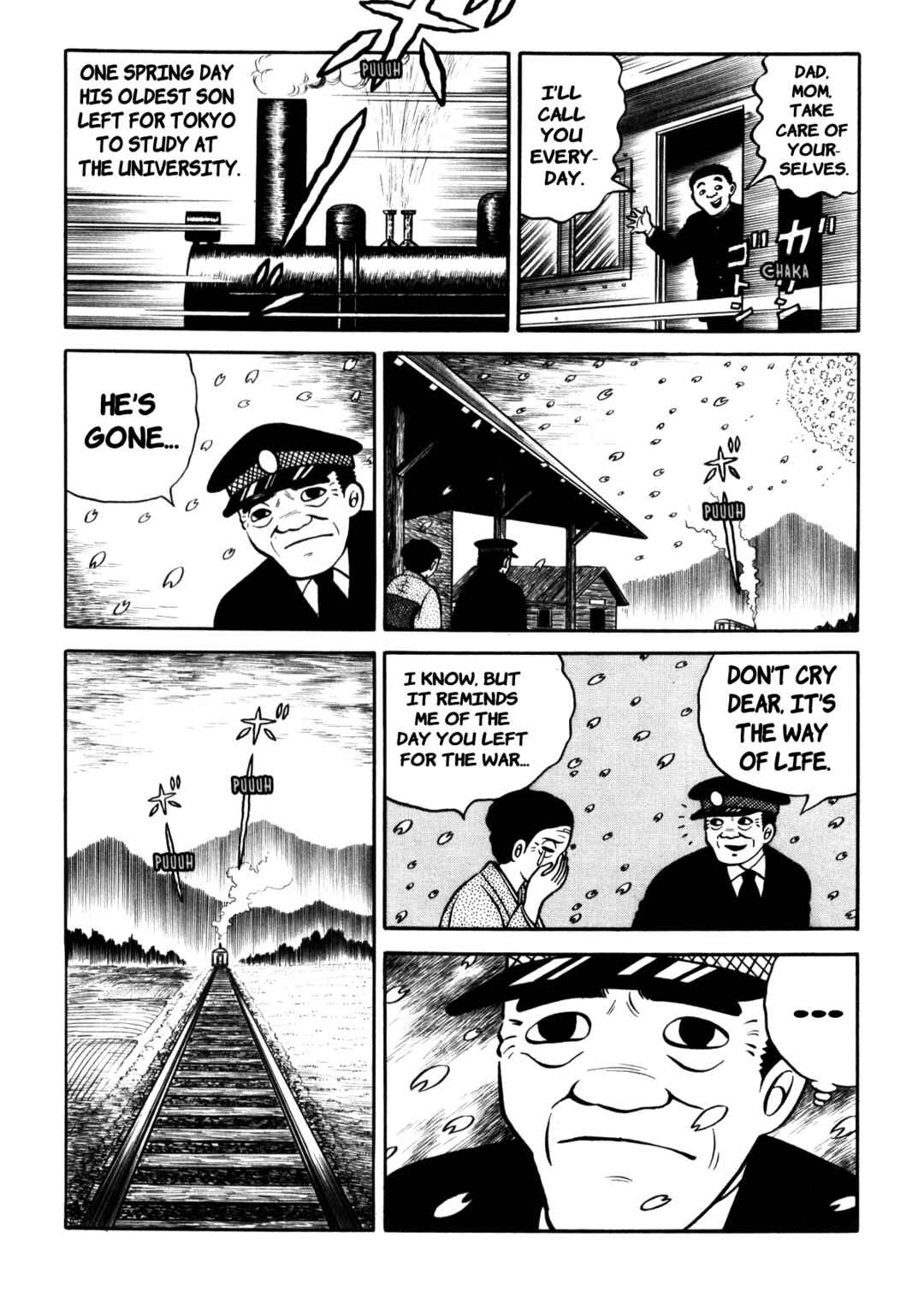 Page 17 Chapter 6 Stories of the Mask