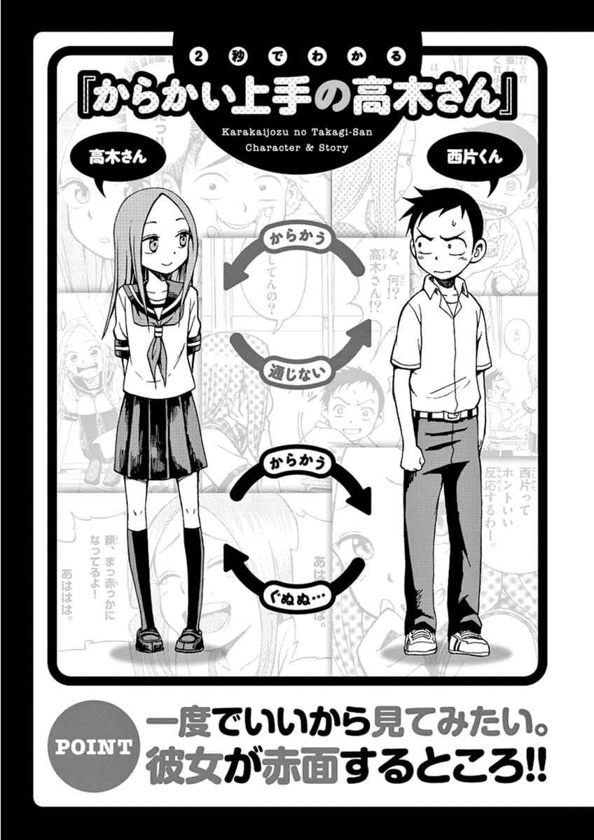 Page 5 Chapter 16.5 Fudatsuki no Kyoko-chan