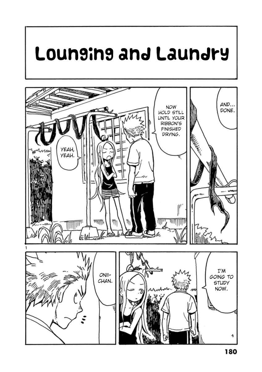 Page 2 Chapter 27.5 Fudatsuki no Kyoko-chan