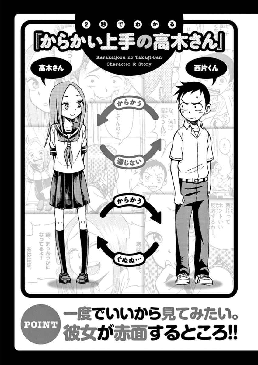 Page 7 Chapter 27.5 Fudatsuki no Kyoko-chan
