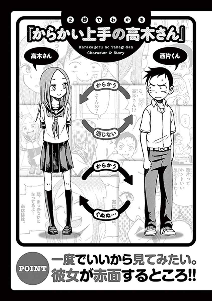 Page 4 Chapter 11.5 Fudatsuki no Kyoko-chan