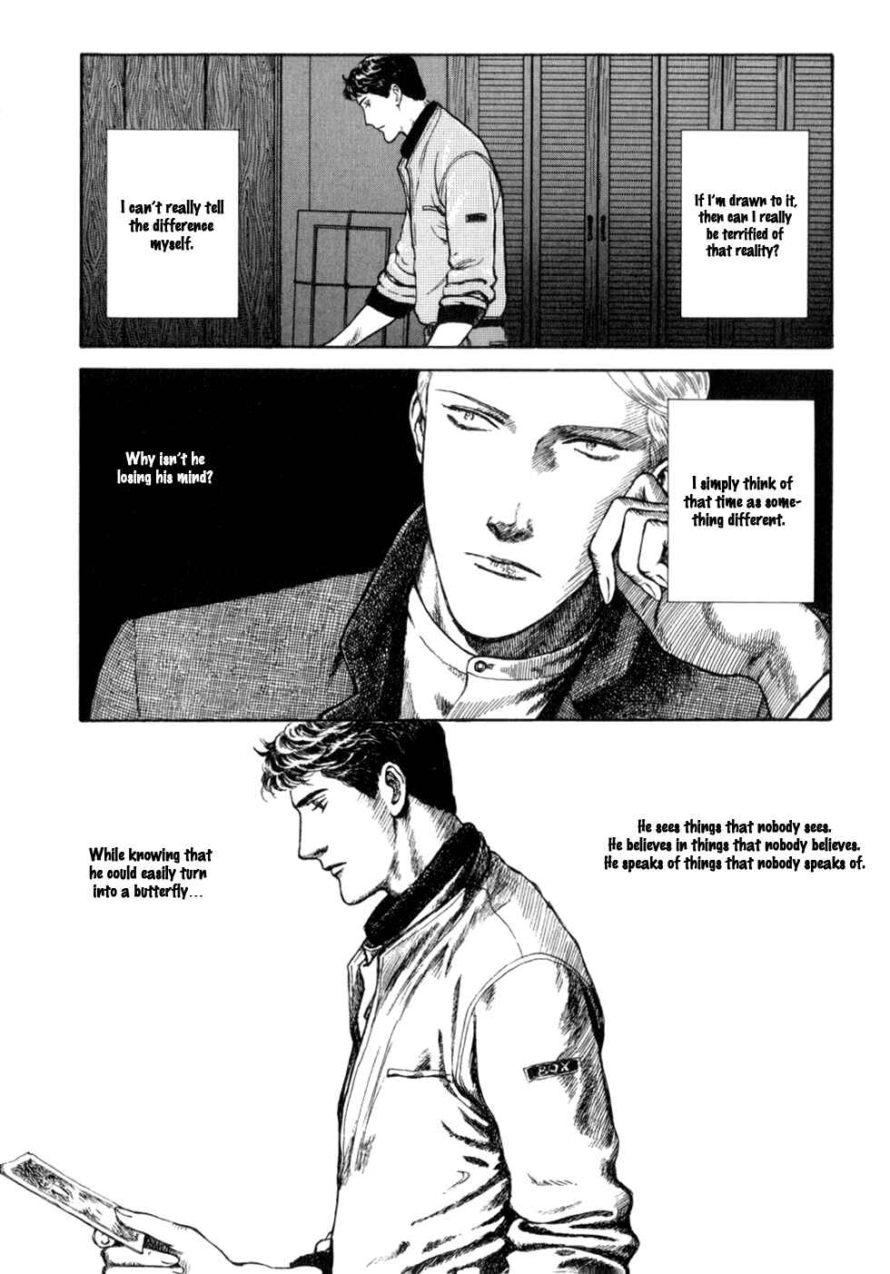 Page 14 Chapter 4 Liddells Star Clock