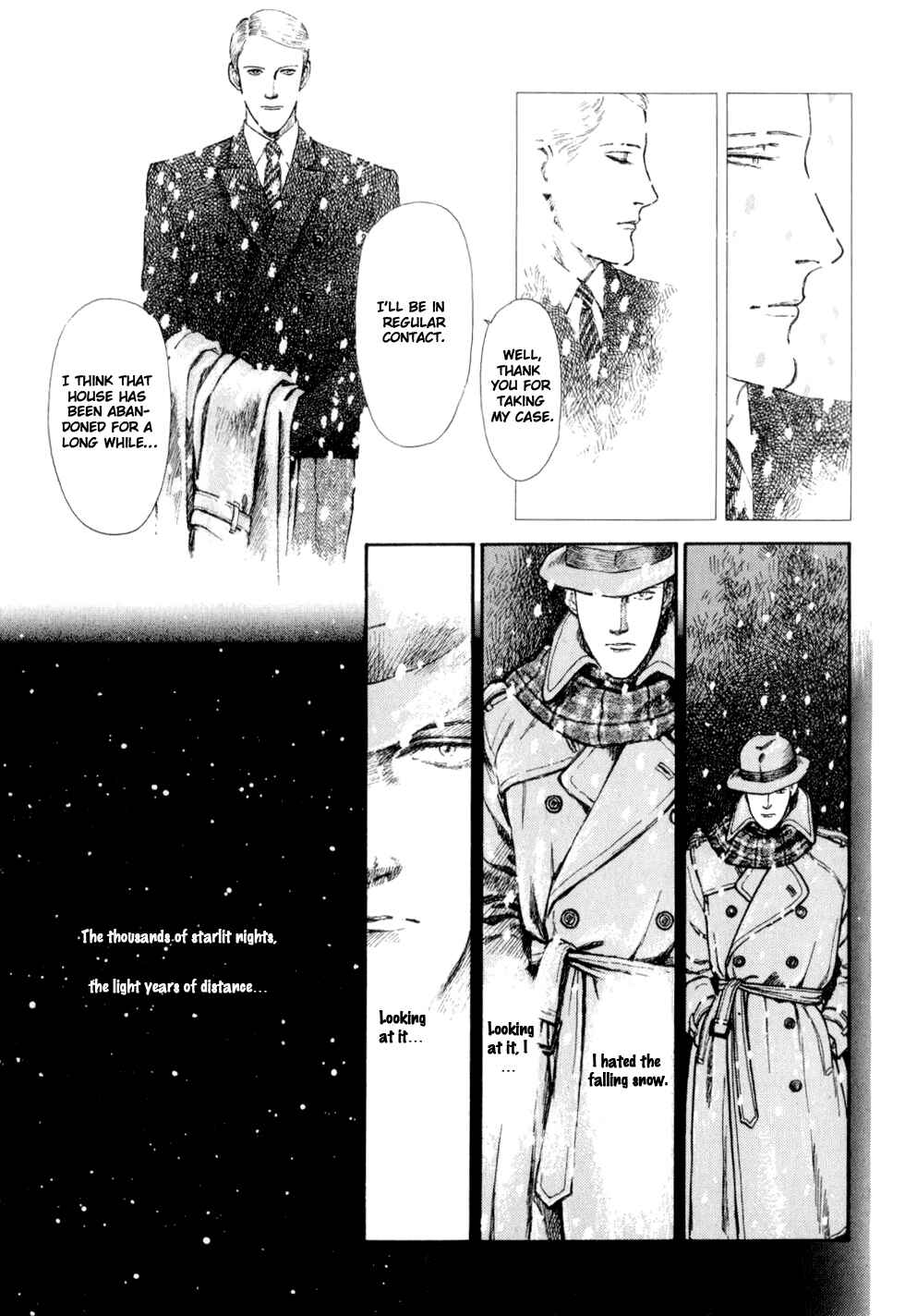 Page 22 Chapter 4 Liddells Star Clock