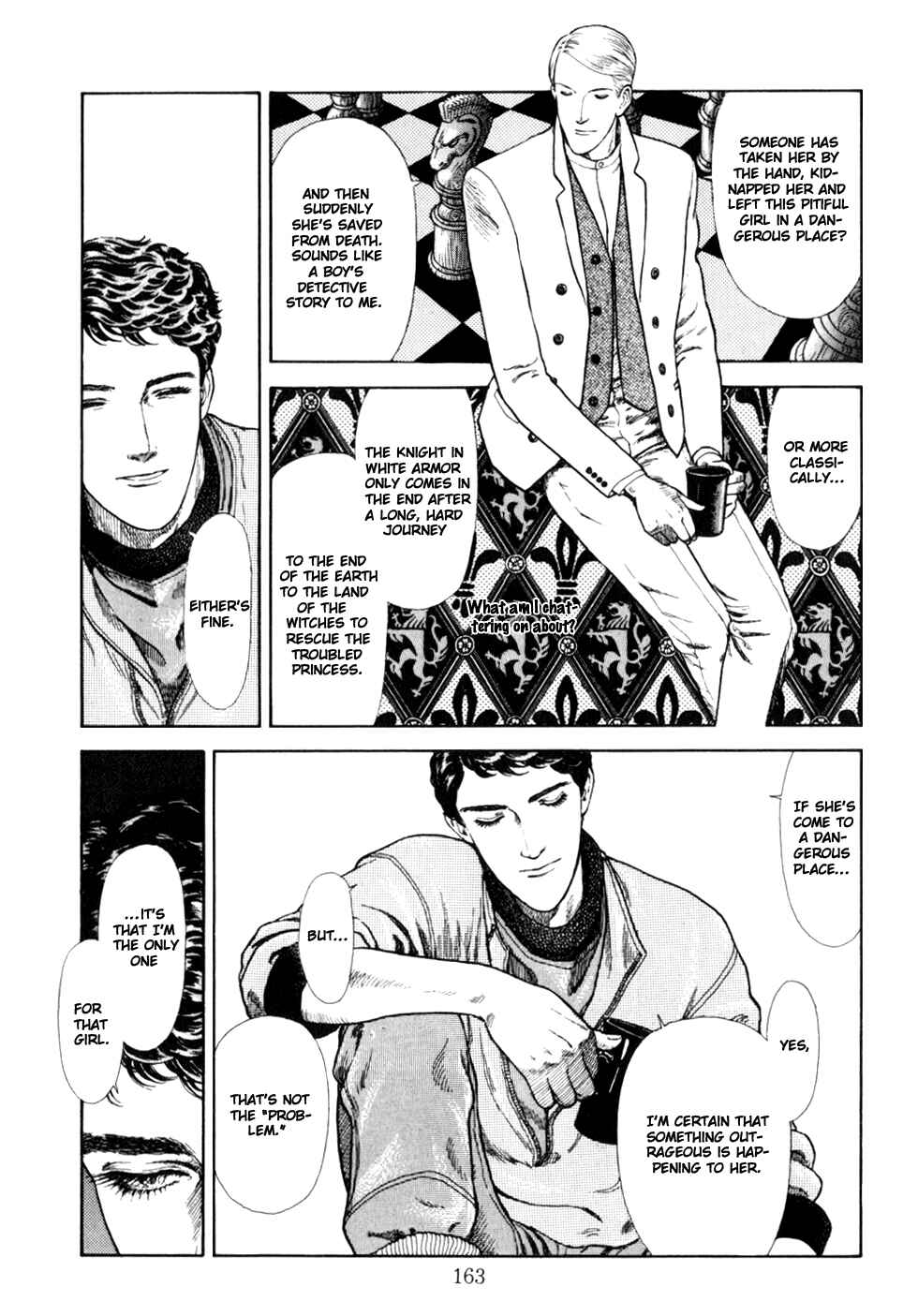 Page 4 Chapter 4 Liddells Star Clock