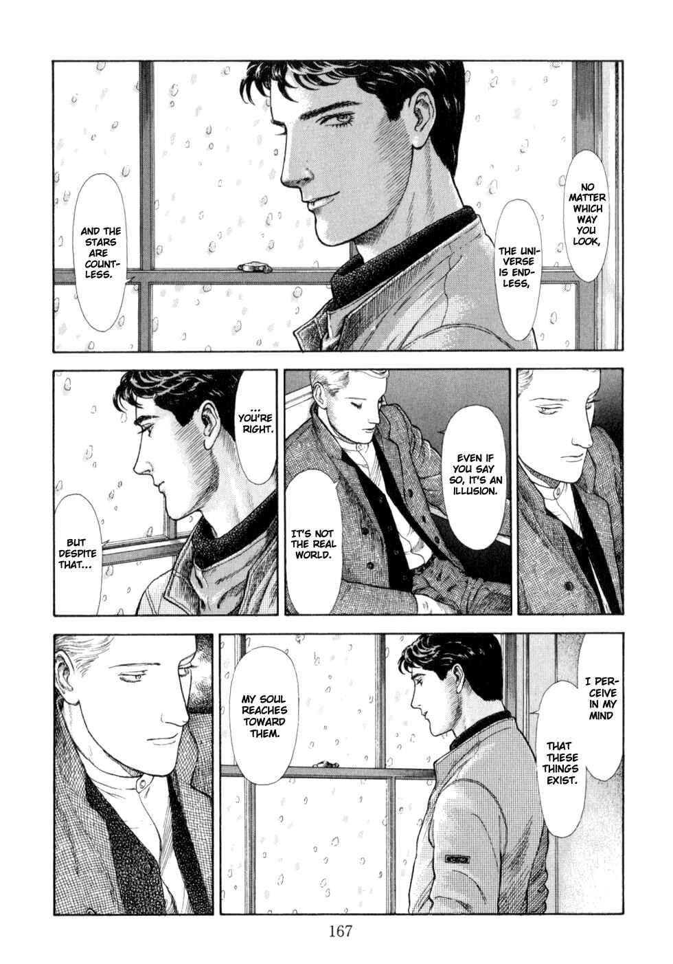 Page 8 Chapter 4 Liddells Star Clock