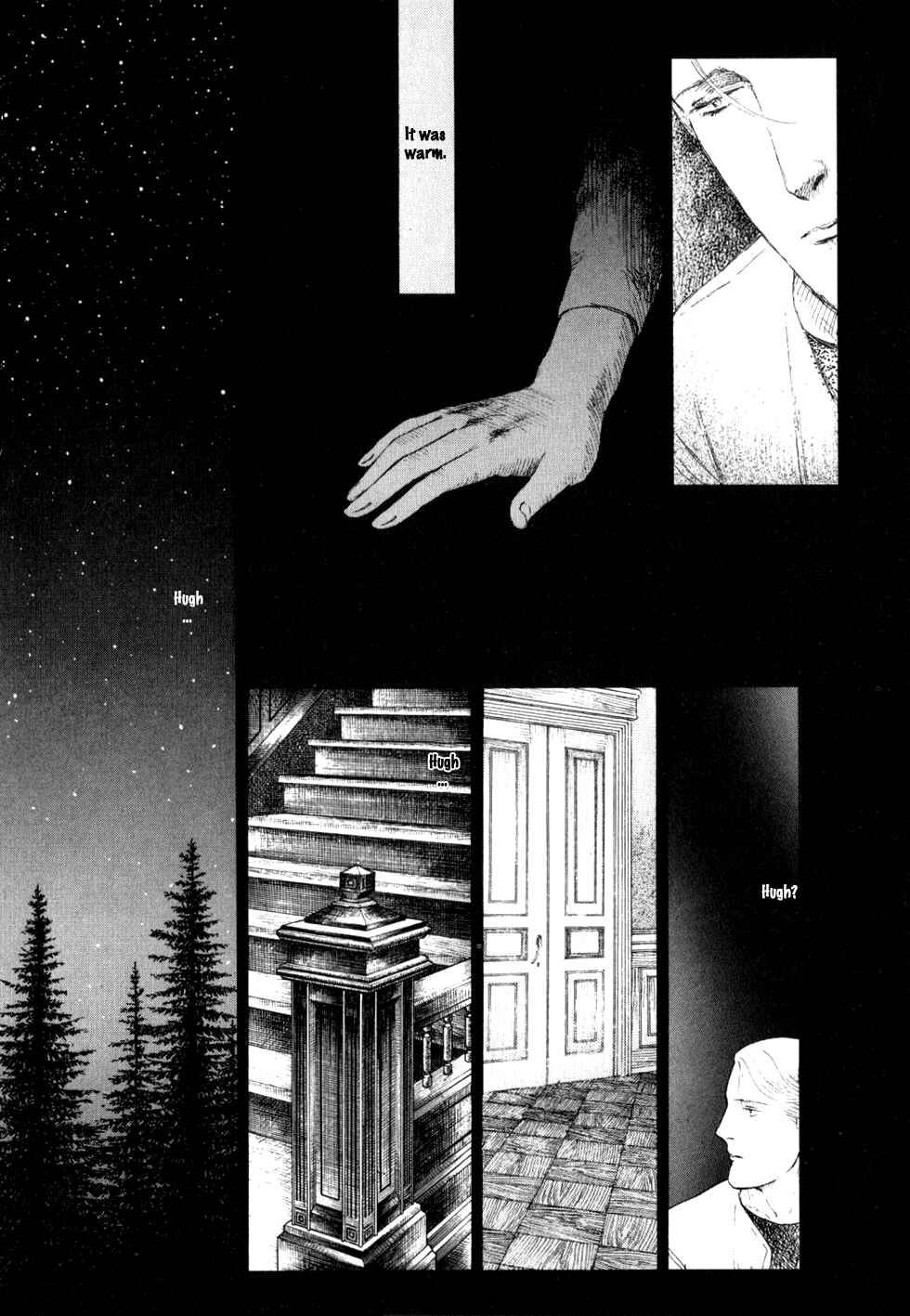 Page 34 Chapter 4 Liddells Star Clock