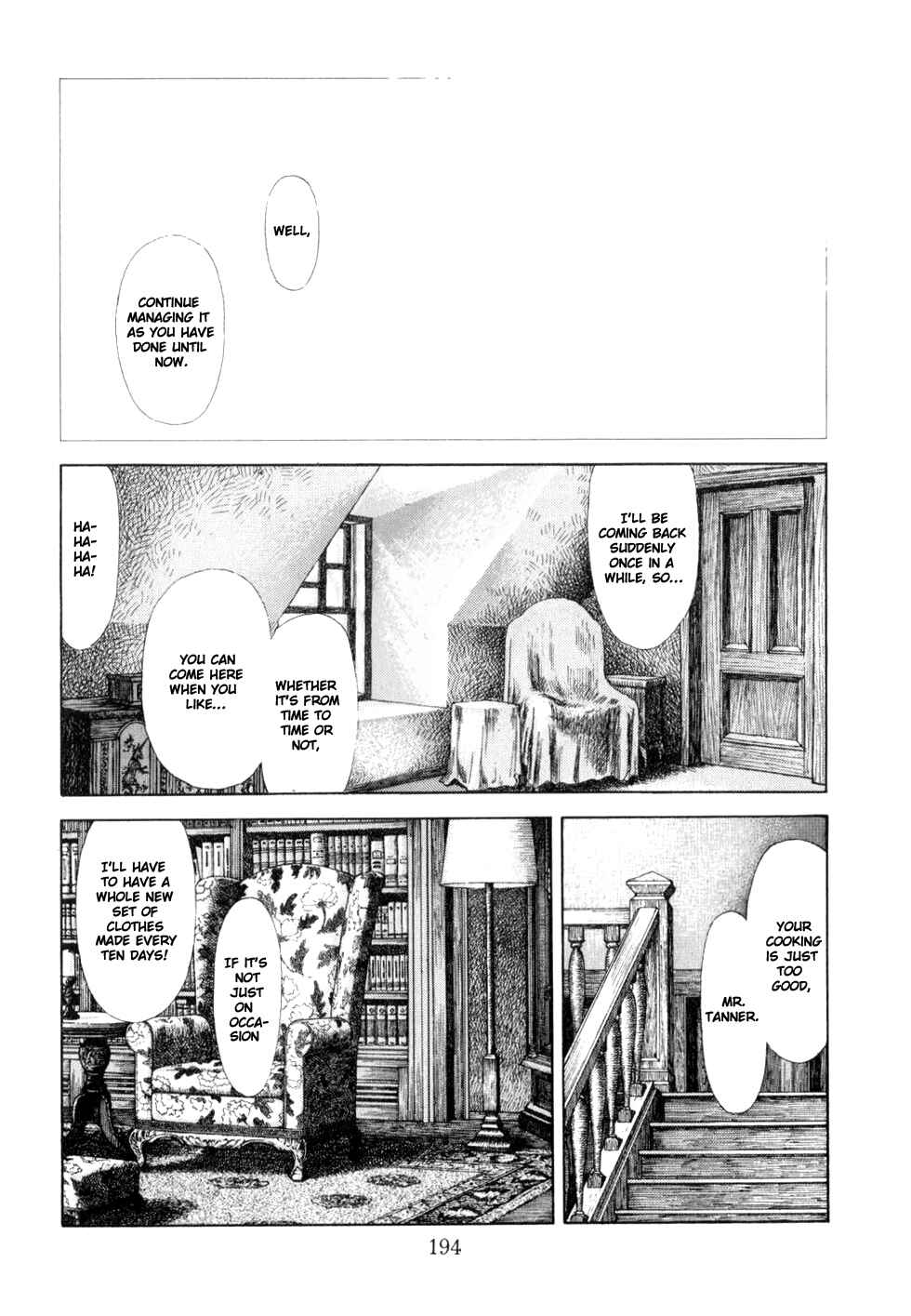 Page 36 Chapter 4 Liddells Star Clock
