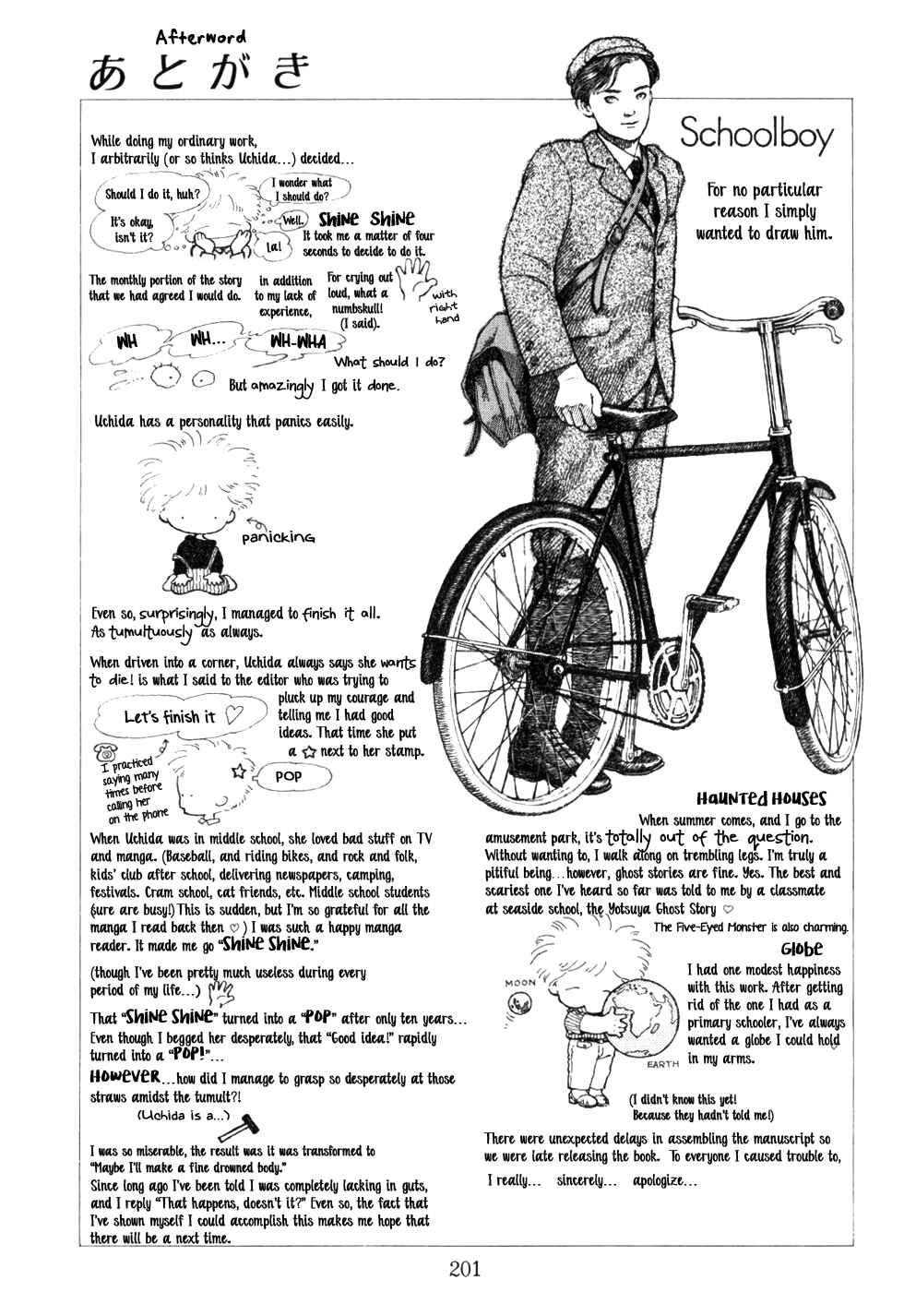 Page 42 Chapter 4 Liddells Star Clock