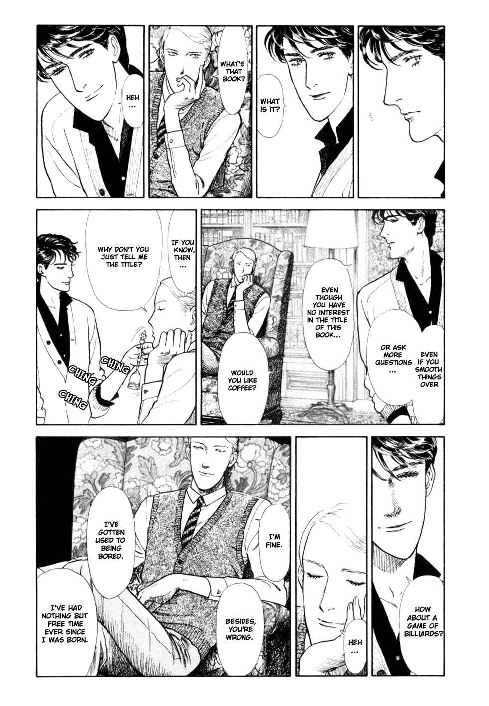 Page 7 Chapter 4 Liddells Star Clock