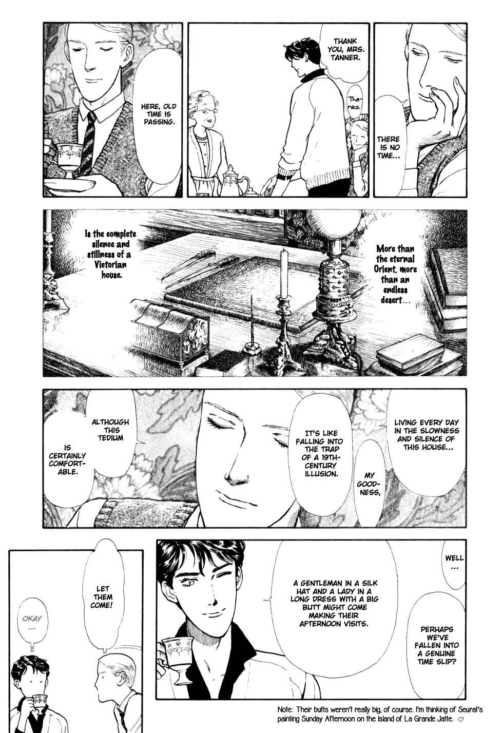 Page 8 Chapter 4 Liddells Star Clock