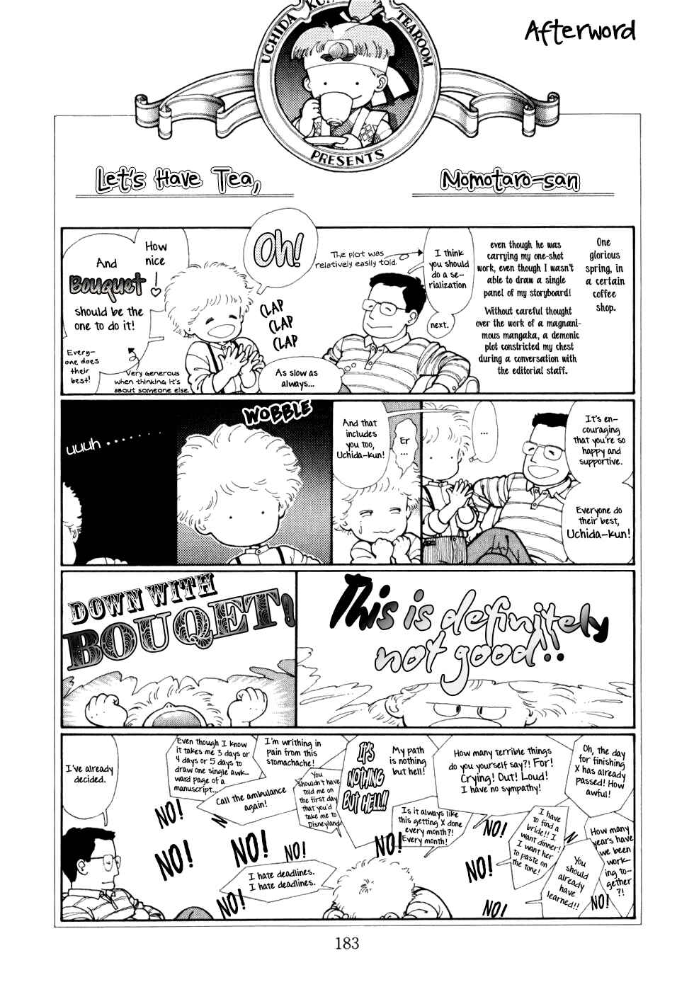 Page 2 Chapter 4 Liddells Star Clock