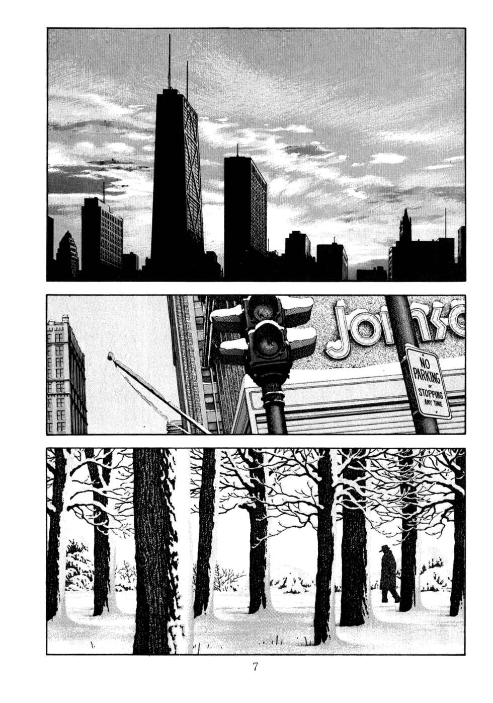 Page 11 Chapter 1 Liddells Star Clock