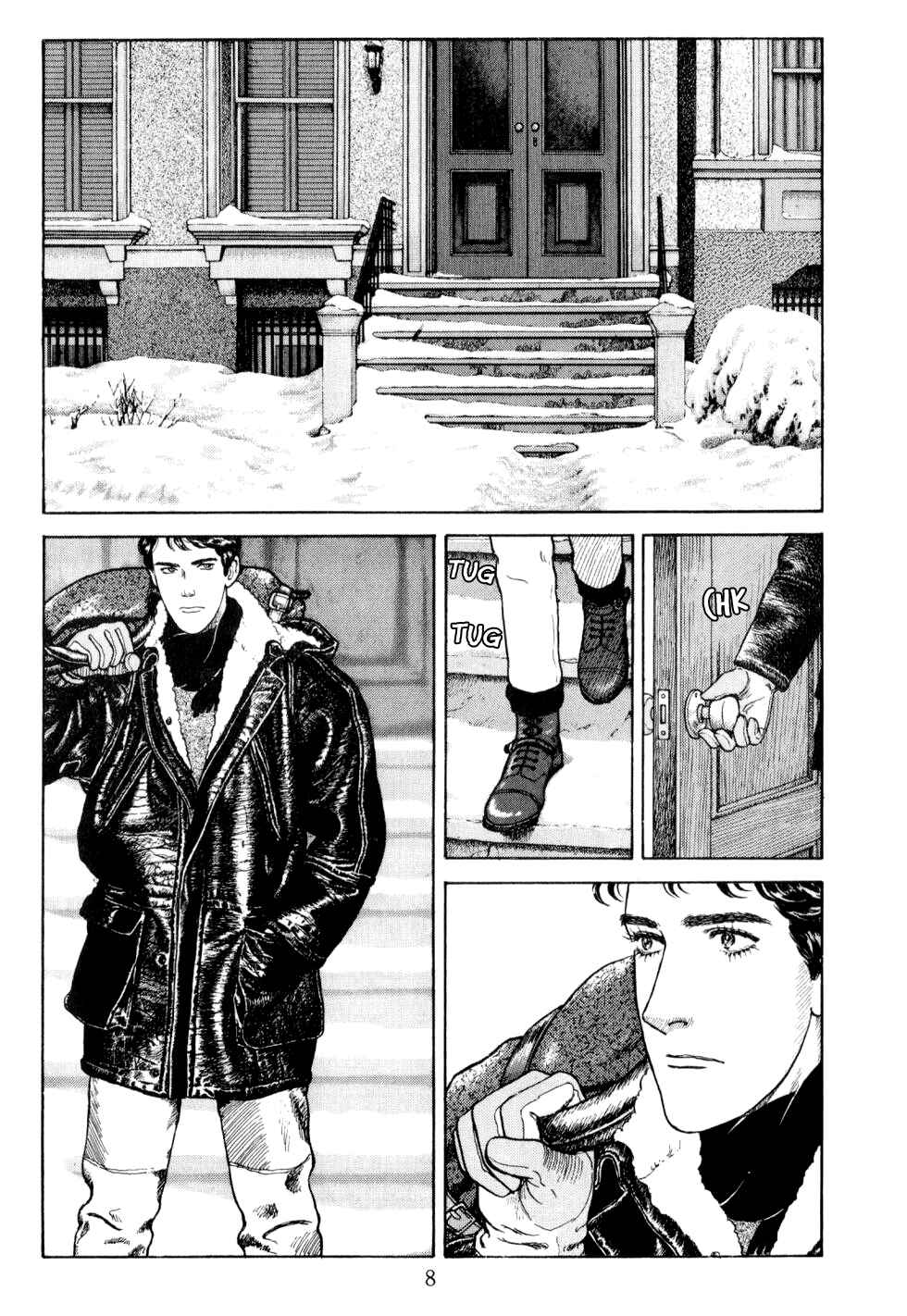 Page 12 Chapter 1 Liddells Star Clock