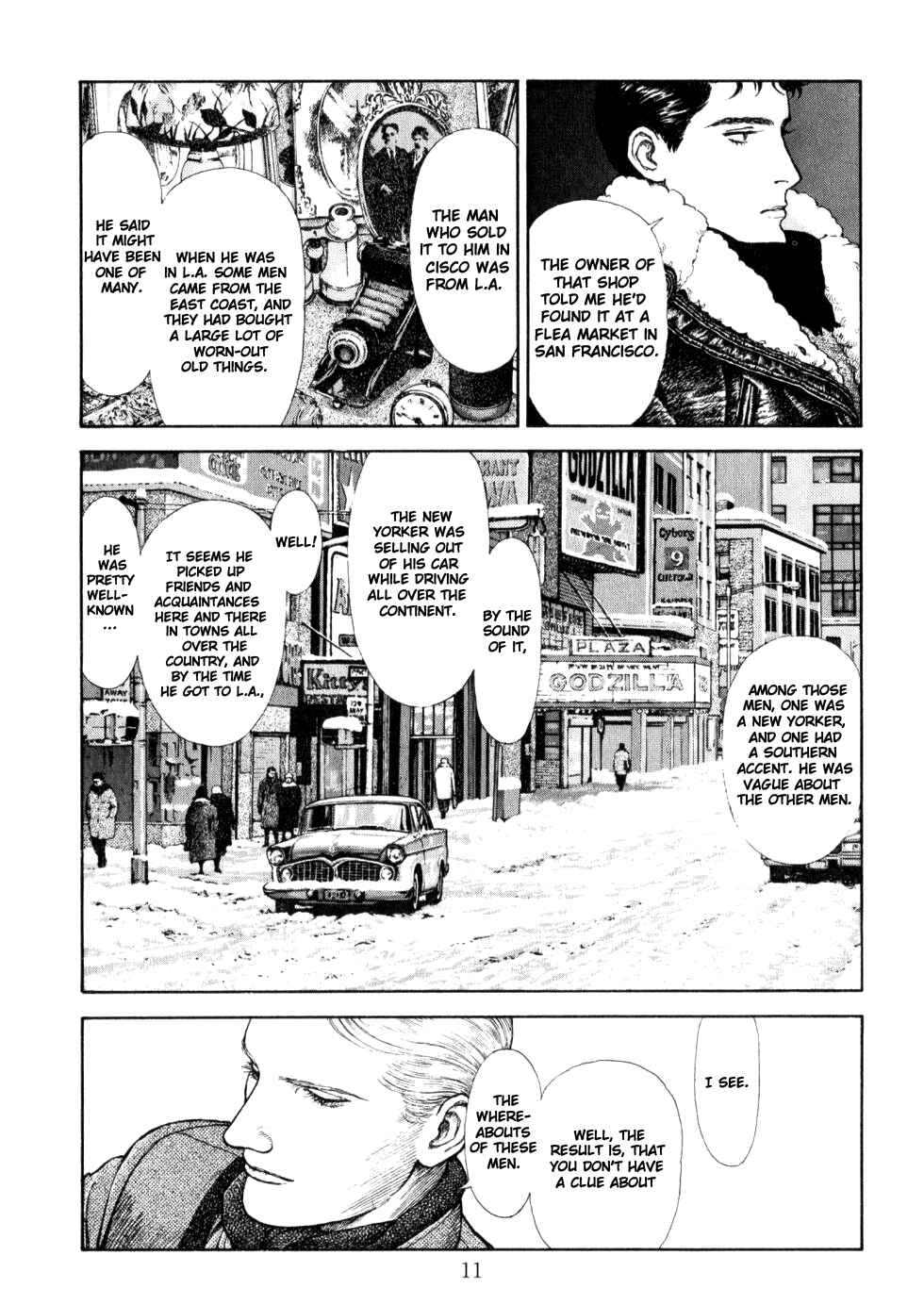 Page 15 Chapter 1 Liddells Star Clock