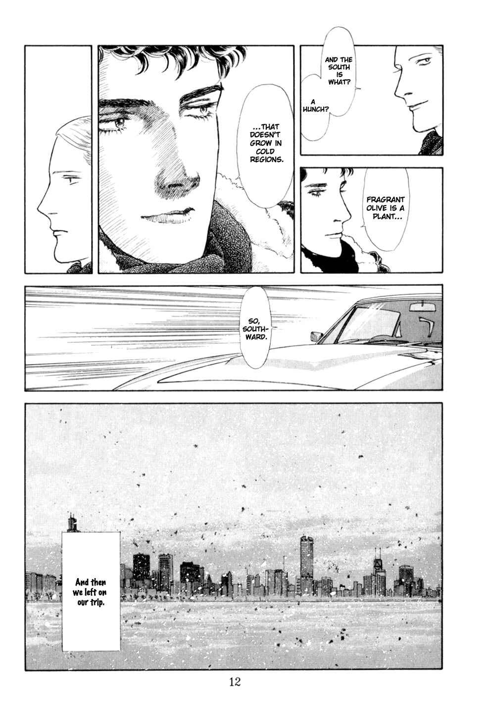 Page 16 Chapter 1 Liddells Star Clock