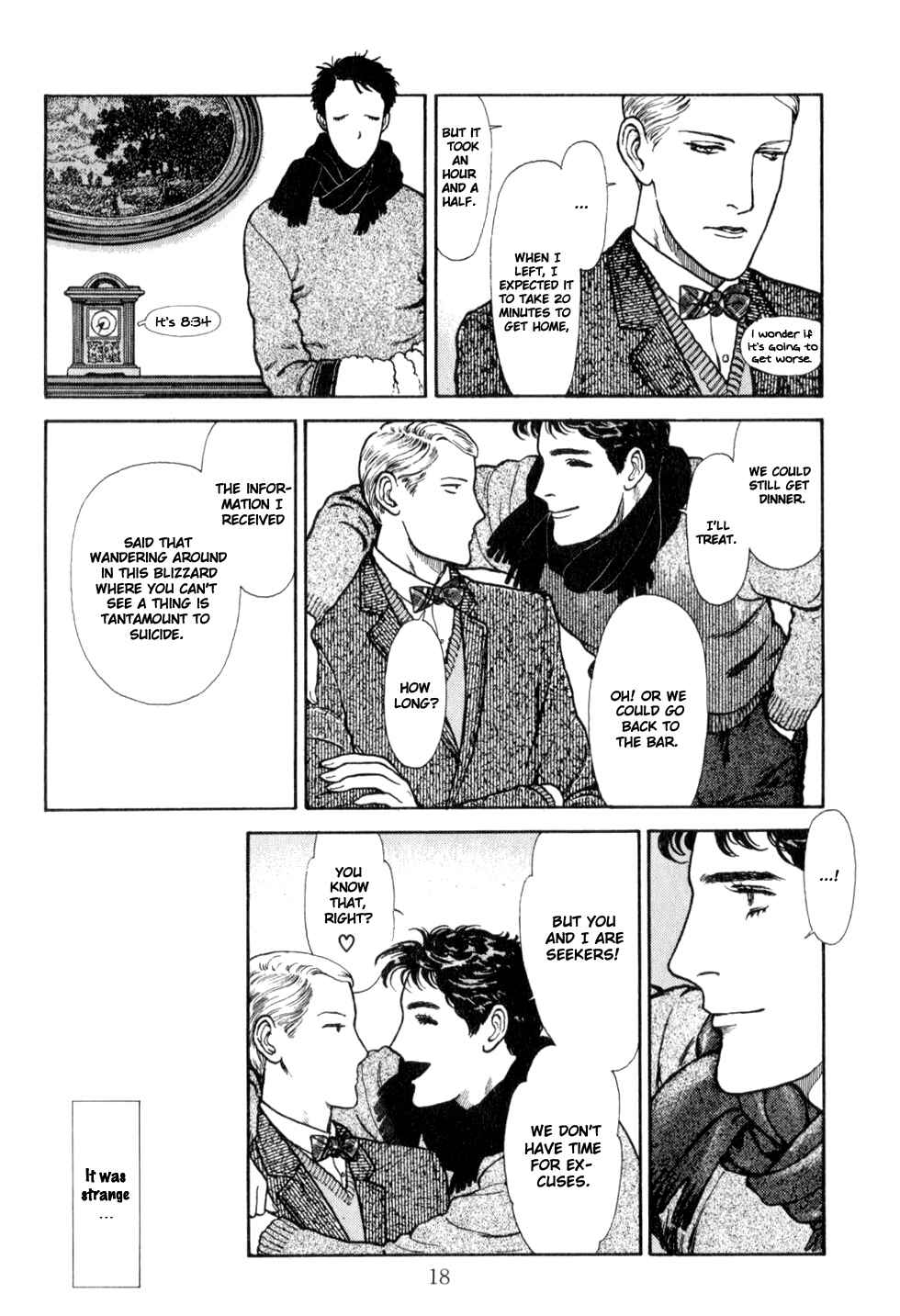 Page 21 Chapter 1 Liddells Star Clock