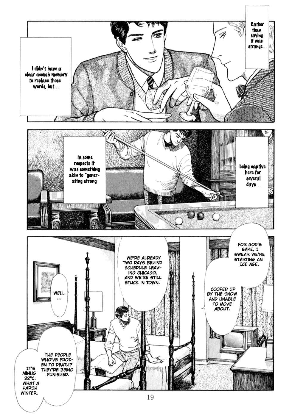 Page 22 Chapter 1 Liddells Star Clock