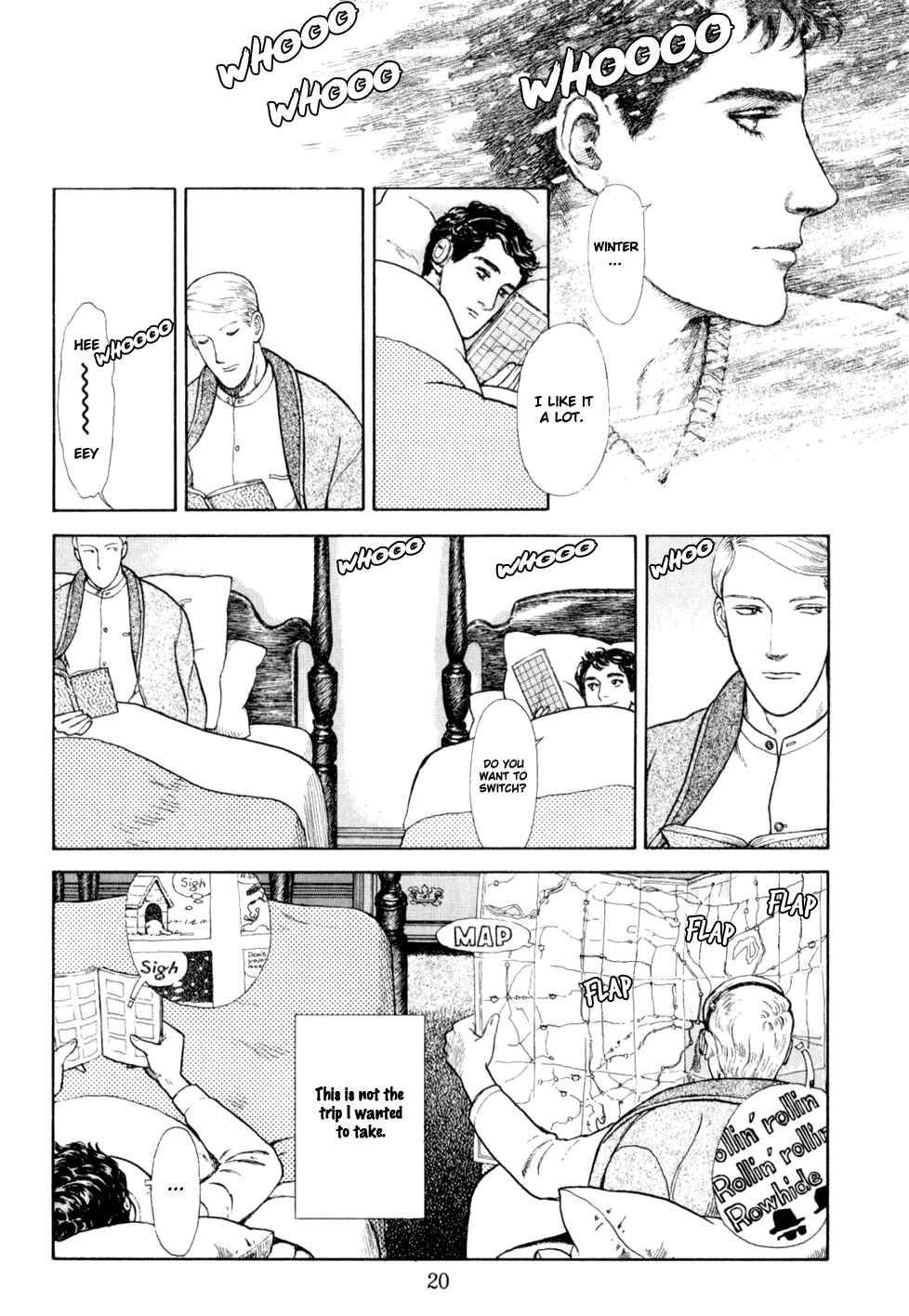 Page 23 Chapter 1 Liddells Star Clock