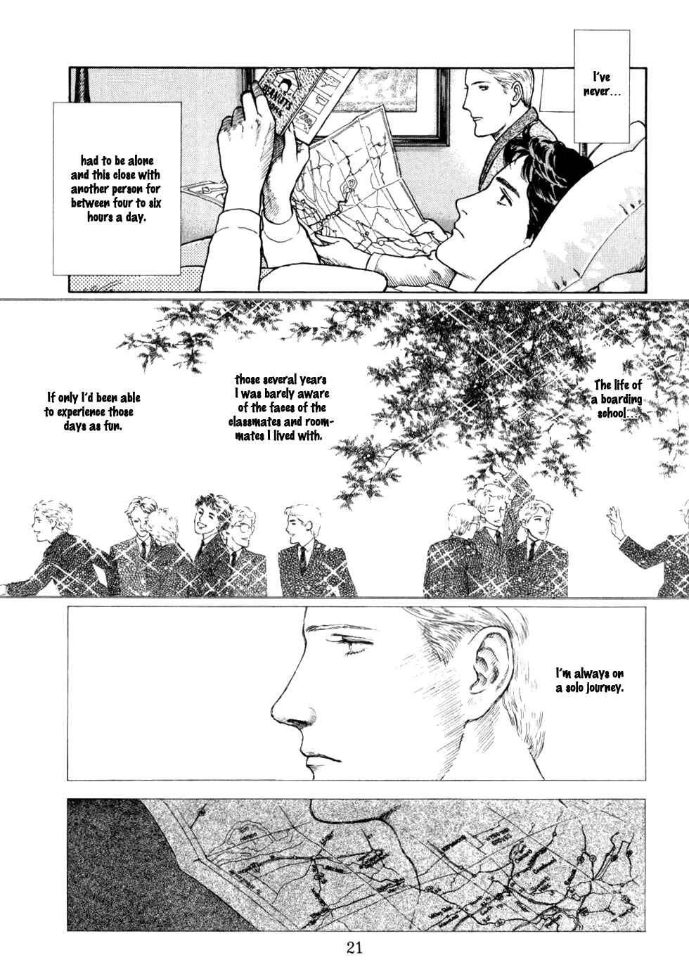 Page 24 Chapter 1 Liddells Star Clock