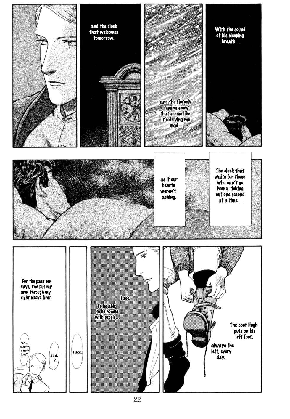 Page 25 Chapter 1 Liddells Star Clock
