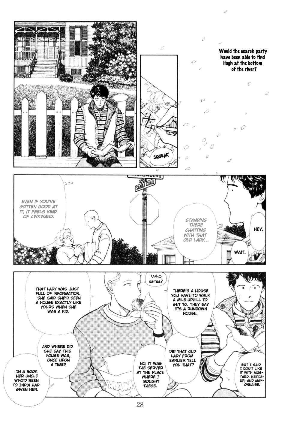Page 31 Chapter 1 Liddells Star Clock