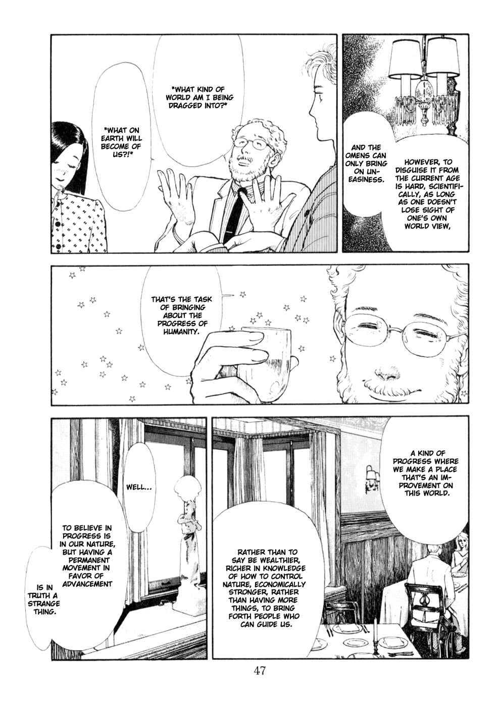 Page 50 Chapter 1 Liddells Star Clock