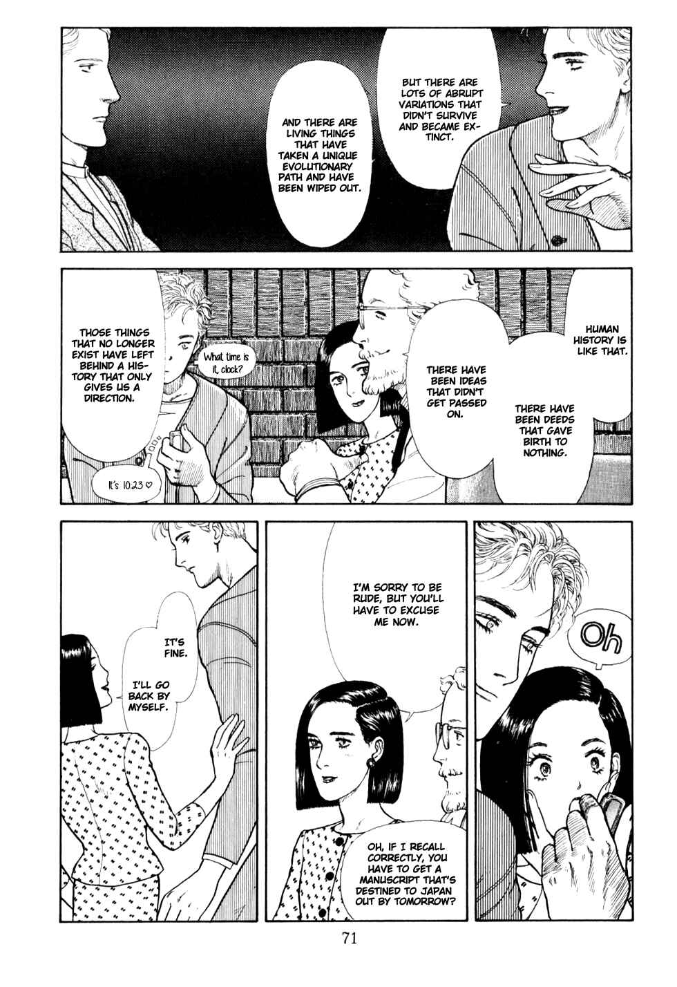 Page 23 Chapter 2 Liddells Star Clock